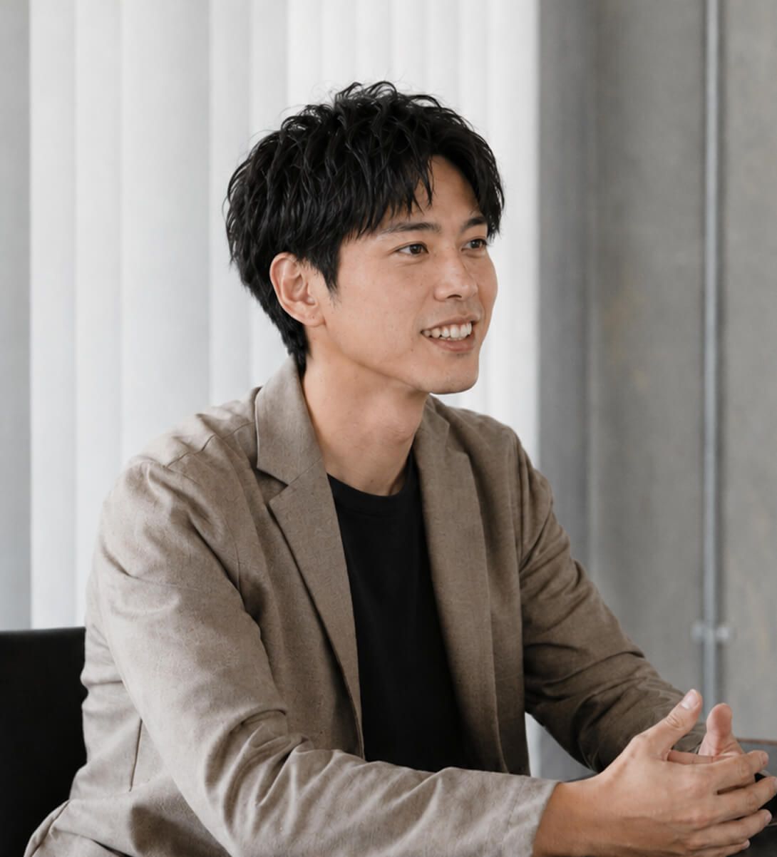 K.T ディレクター