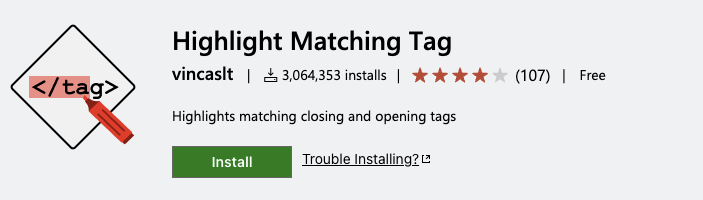 コーディングが速くなる！おすすめのVSCode拡張機能14選 | 岡山でホームページ制作ならグリッジ